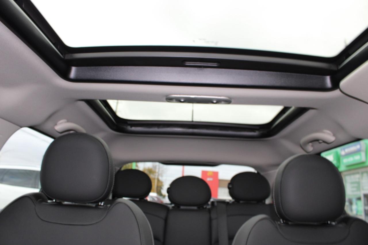 2024 MINI 5 Door Cooper   Dual Sunroof Photo