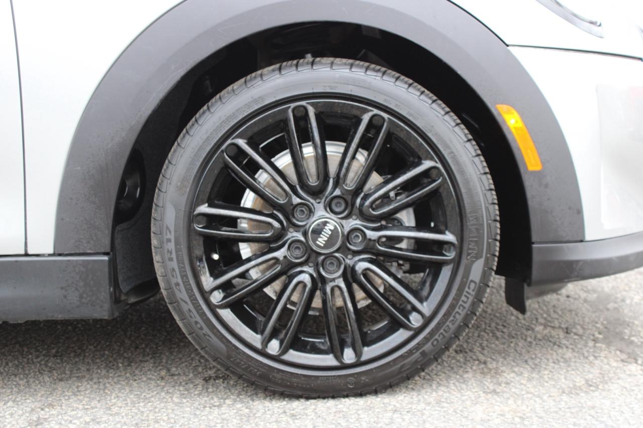 2024 MINI 5 Door Cooper   Dual Sunroof Photo