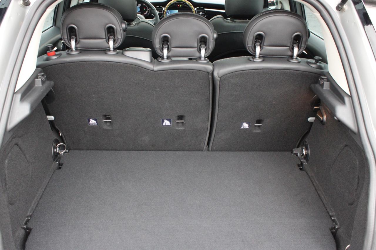 2024 MINI 5 Door Cooper   Dual Sunroof Photo