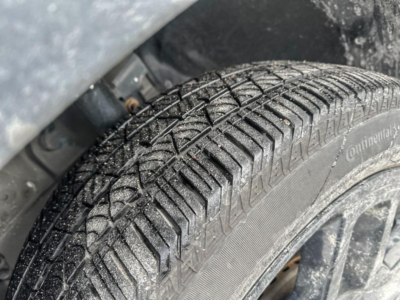 2025 Honda Passport Black Edition Photo