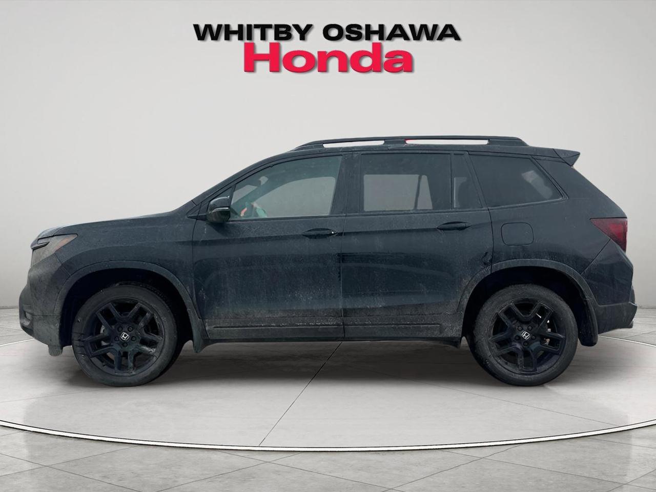 2025 Honda Passport Navigation System l Heated Seats Photo