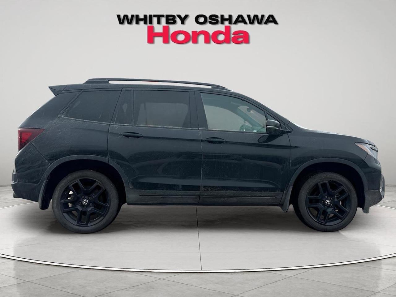 2025 Honda Passport Navigation System l Heated Seats Photo