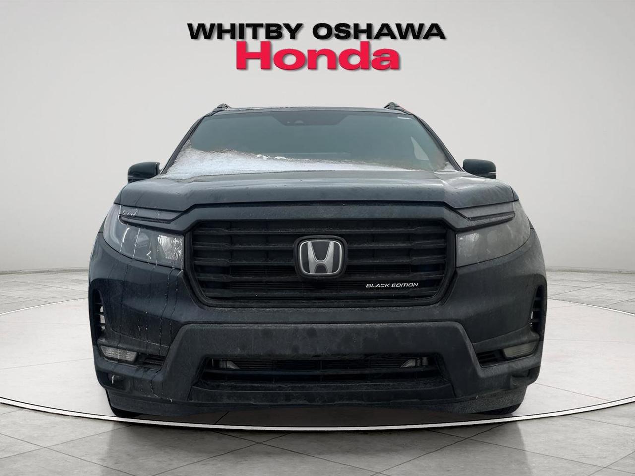 2025 Honda Passport Navigation System l Heated Seats Photo