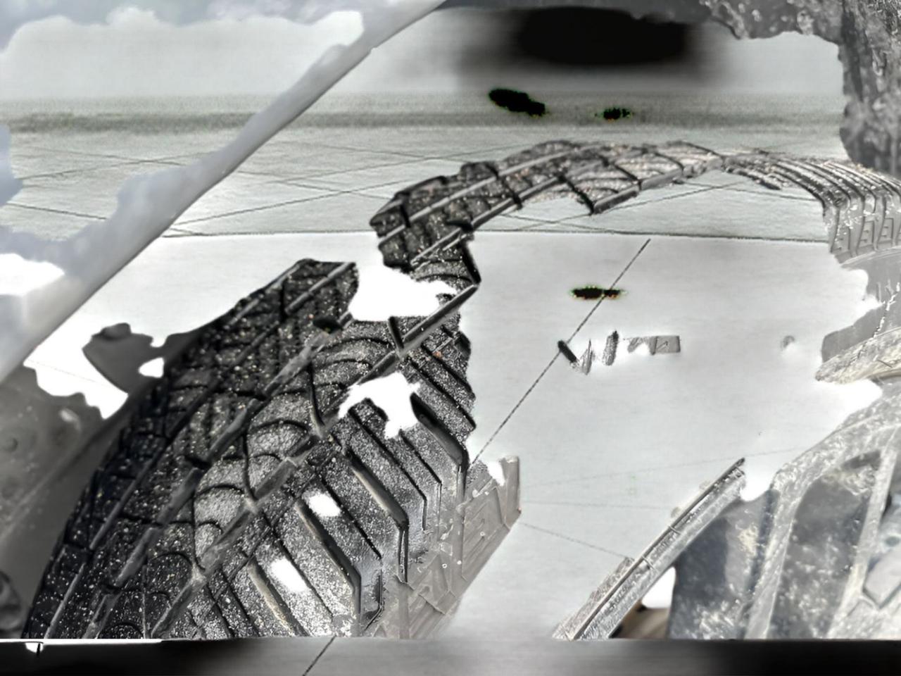 2025 Honda Passport Navigation System l Heated Seats Photo