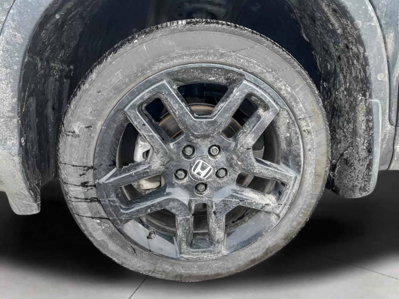 2025 Honda Passport Navigation System l Heated Seats Photo