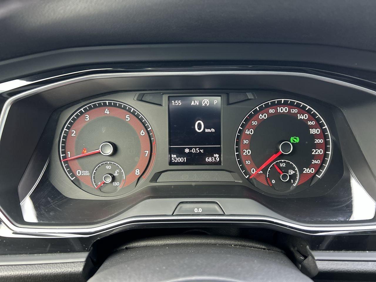 2020 Volkswagen Jetta Highline 1.4T Sunroof  Alloy Wheels  Keyless Start Photo