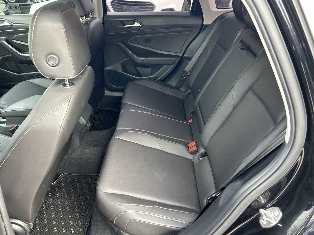 2020 Volkswagen Jetta Highline 1.4T Sunroof  Alloy Wheels  Keyless Start Photo