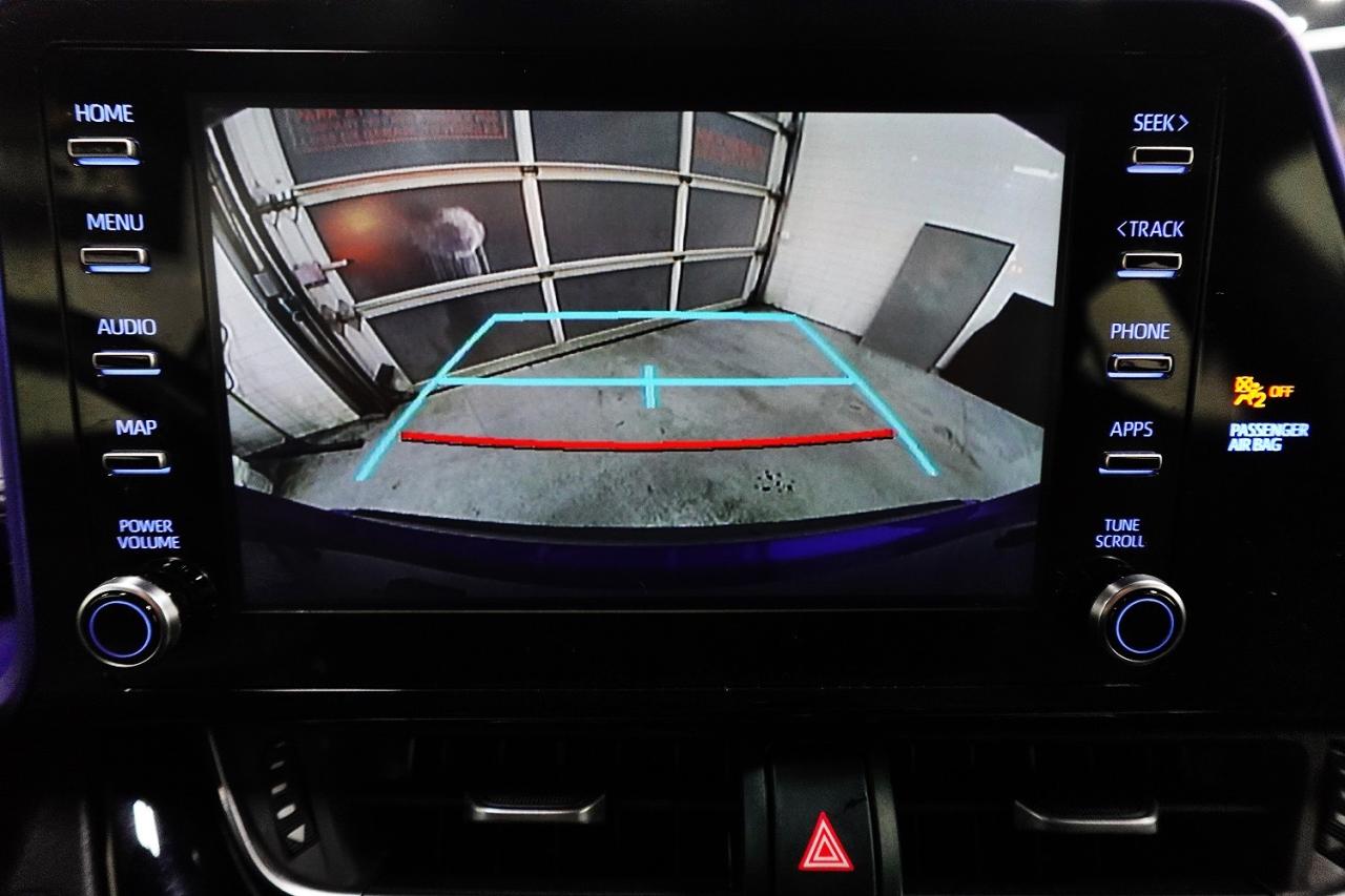 2020 Toyota C-HR XLE PREMIUM,NO ACCIDENT,ONE OWNER,LOADED Photo