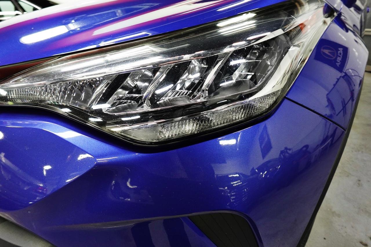 2020 Toyota C-HR XLE PREMIUM,NO ACCIDENT,ONE OWNER,LOADED Photo