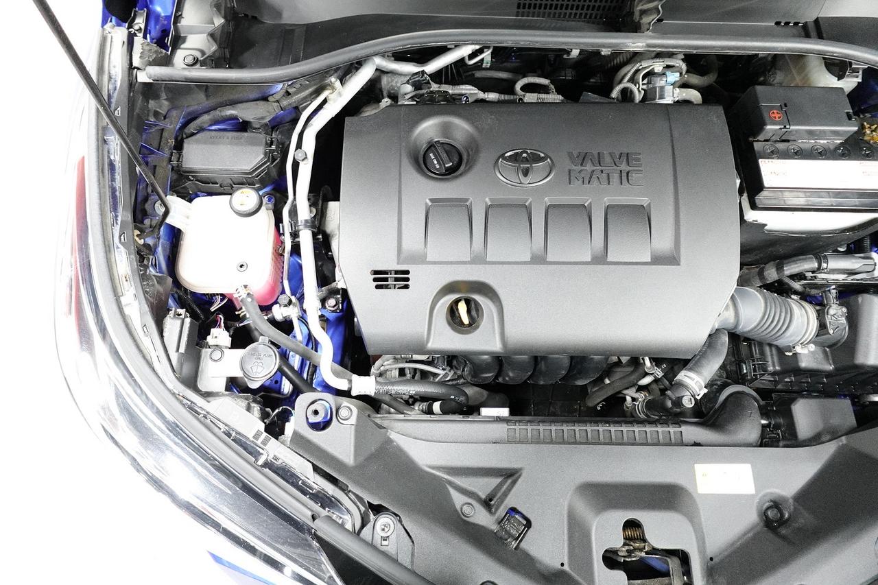 2020 Toyota C-HR XLE PREMIUM,NO ACCIDENT,ONE OWNER,LOADED Photo