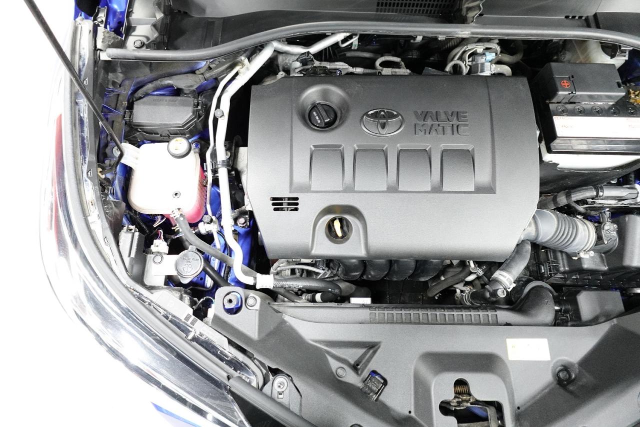 2020 Toyota C-HR XLE PREMIUM,NO ACCIDENT,ONE OWNER,LOADED Photo