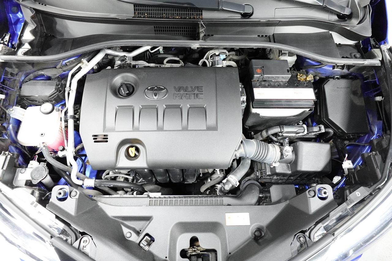 2020 Toyota C-HR XLE PREMIUM,NO ACCIDENT,ONE OWNER,LOADED Photo