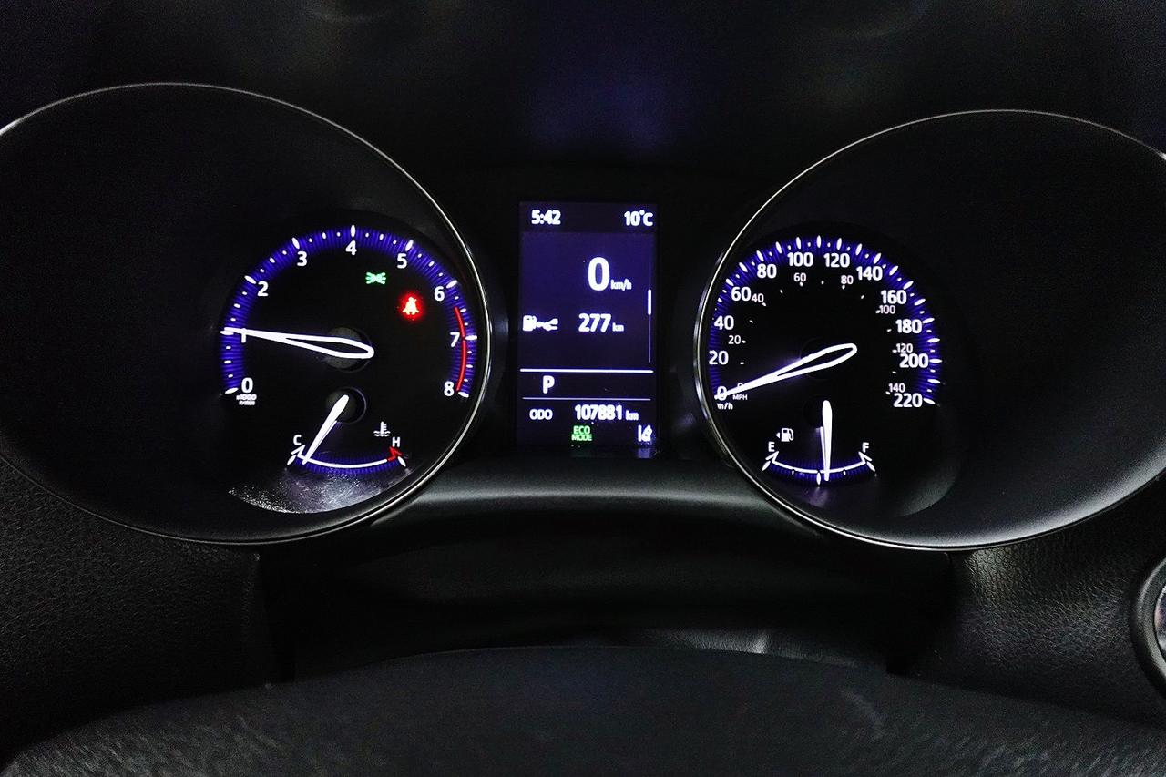 2020 Toyota C-HR XLE PREMIUM,NO ACCIDENT,ONE OWNER,LOADED Photo