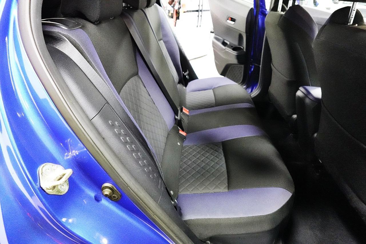 2020 Toyota C-HR XLE PREMIUM,NO ACCIDENT,ONE OWNER,LOADED Photo