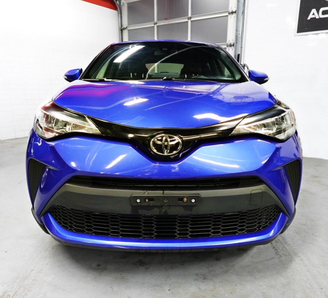 2020 Toyota C-HR XLE PREMIUM,NO ACCIDENT,ONE OWNER,LOADED Photo