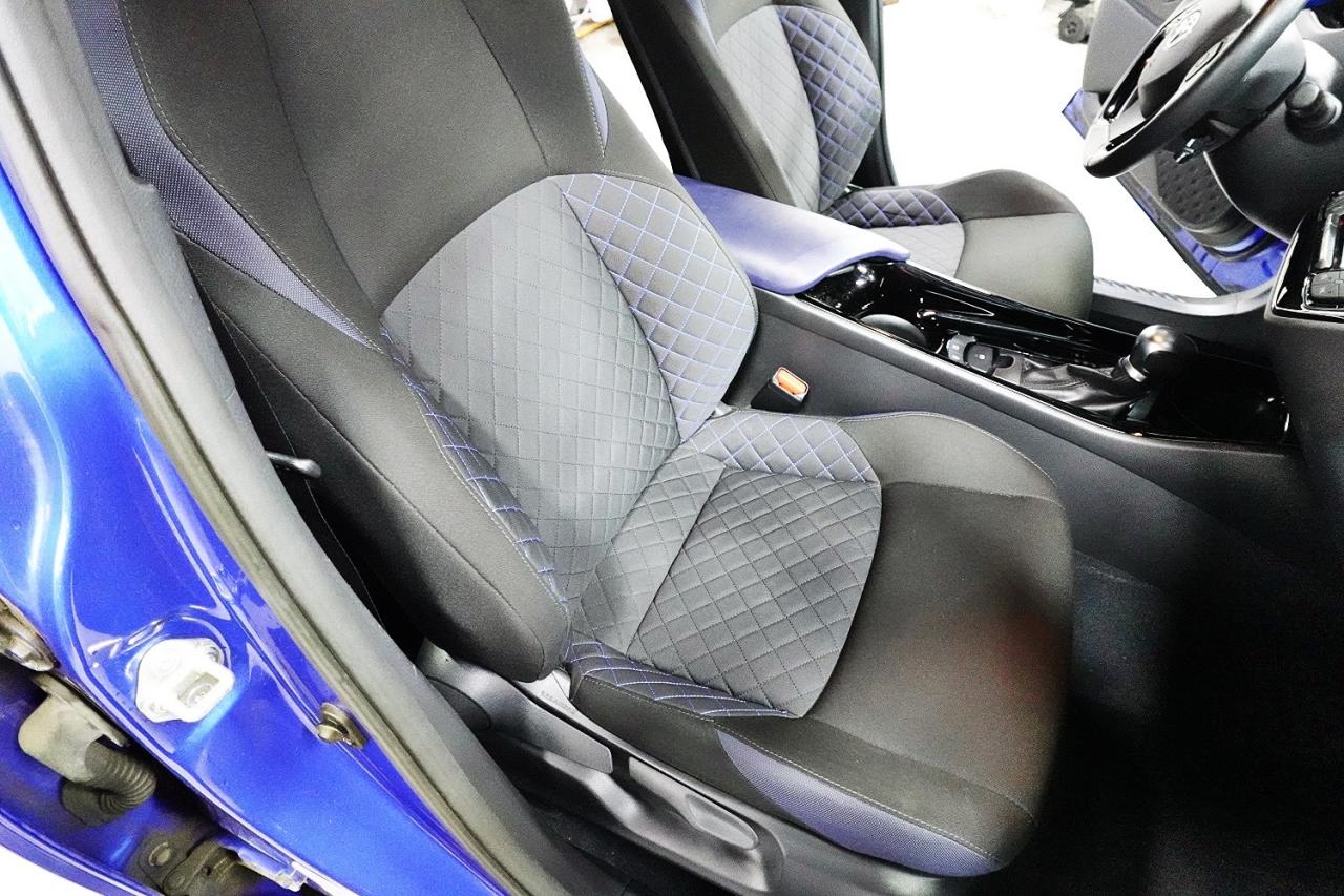 2020 Toyota C-HR XLE PREMIUM,NO ACCIDENT,ONE OWNER,LOADED Photo