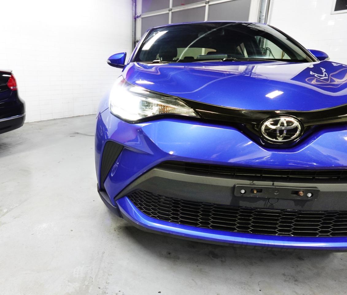 2020 Toyota C-HR XLE PREMIUM,NO ACCIDENT,ONE OWNER,LOADED Photo
