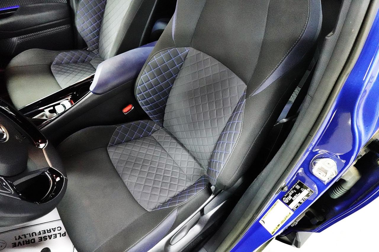 2020 Toyota C-HR XLE PREMIUM,NO ACCIDENT,ONE OWNER,LOADED Photo