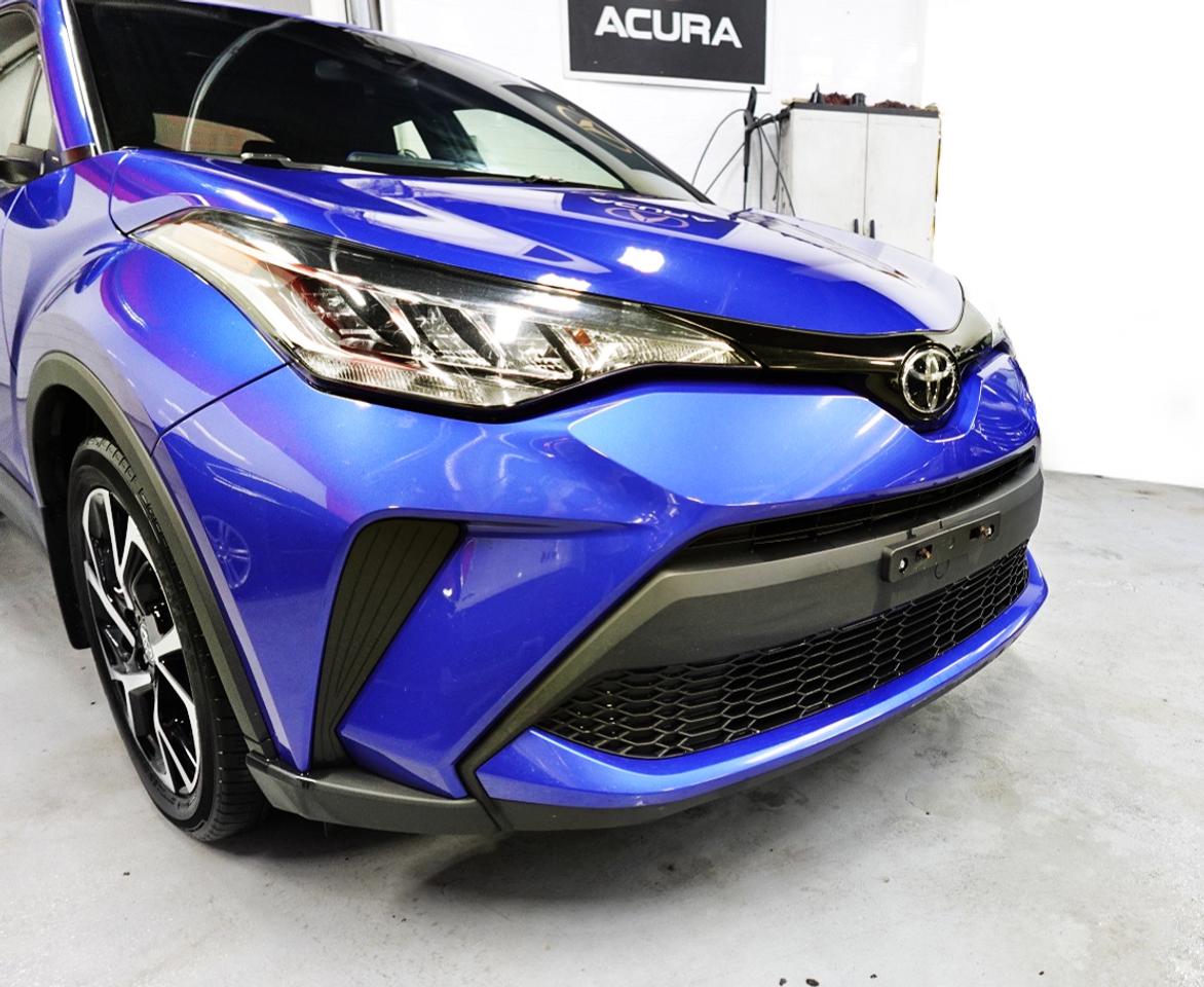 2020 Toyota C-HR XLE PREMIUM,NO ACCIDENT,ONE OWNER,LOADED Photo