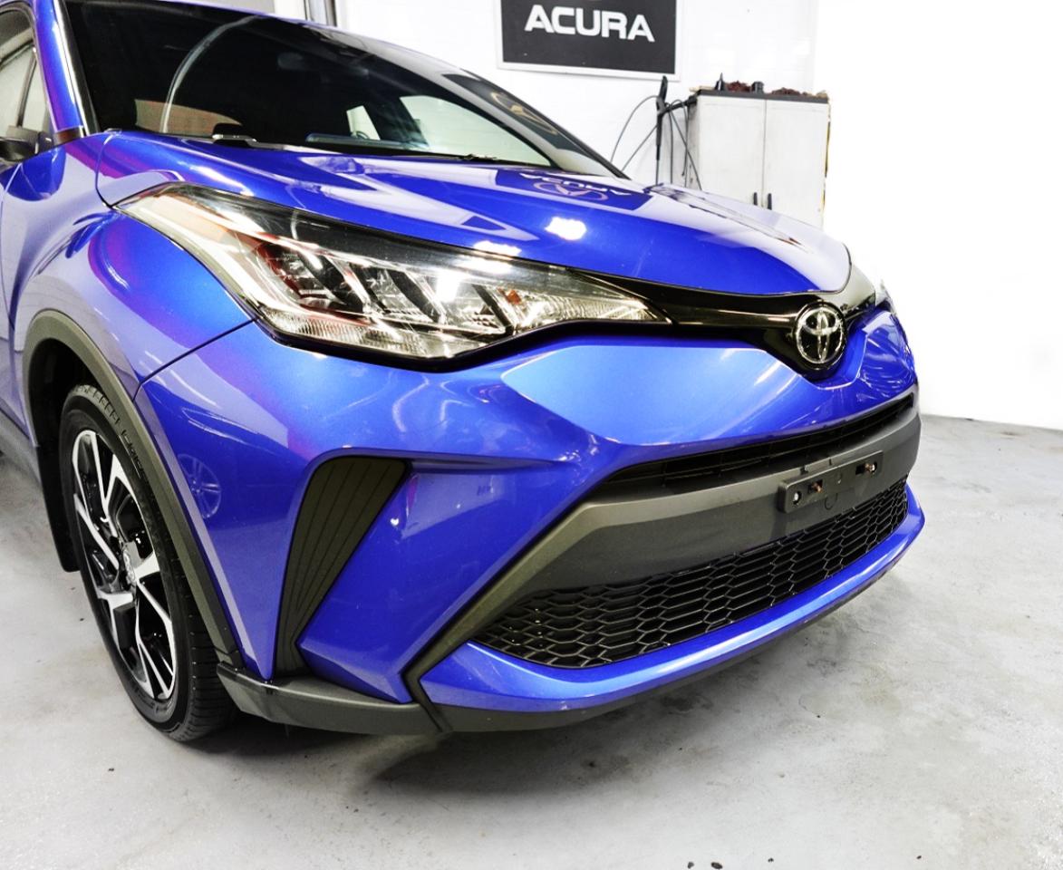 2020 Toyota C-HR XLE PREMIUM,NO ACCIDENT,ONE OWNER,LOADED Photo