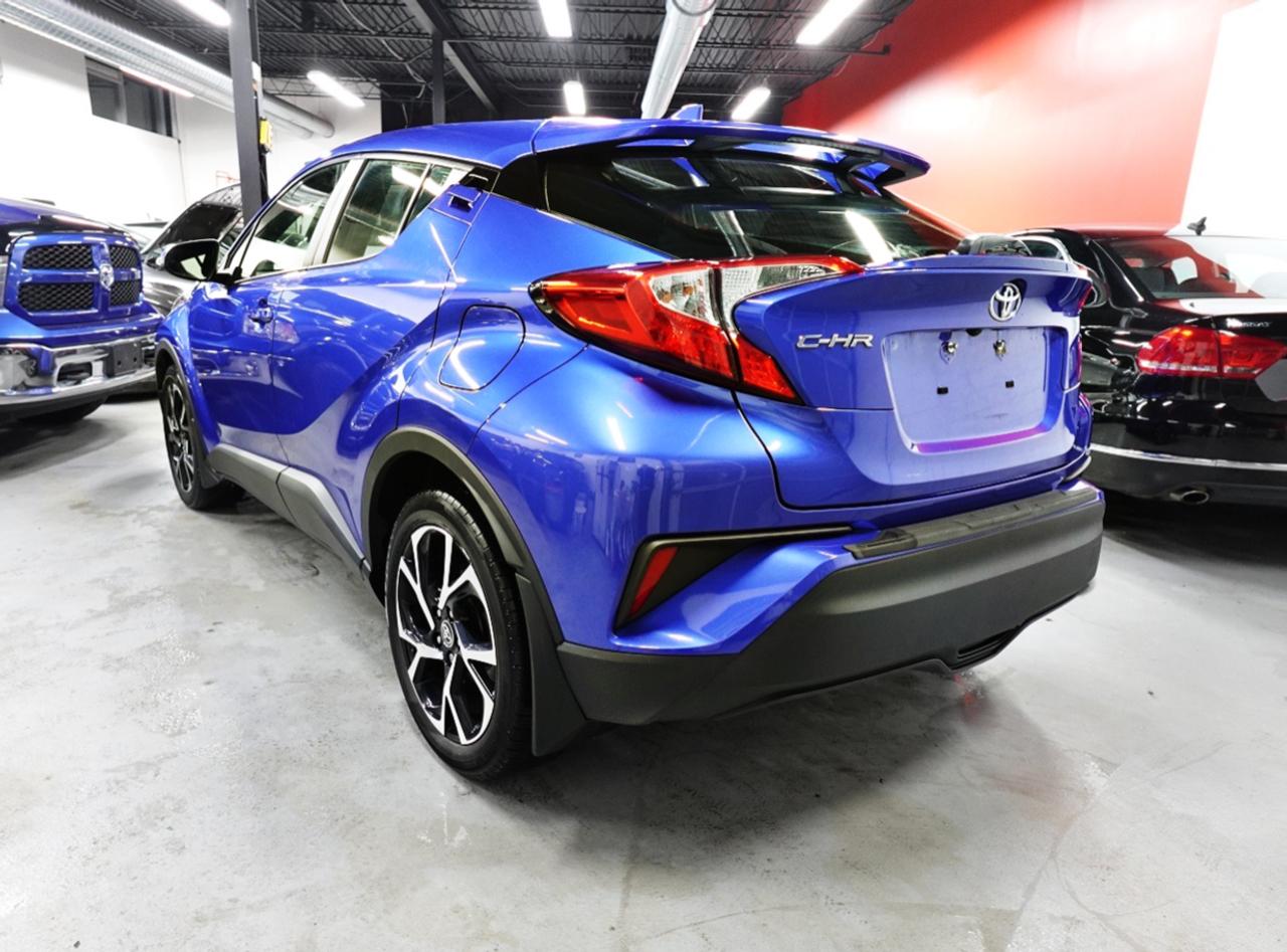 2020 Toyota C-HR XLE PREMIUM,NO ACCIDENT,ONE OWNER,LOADED Photo