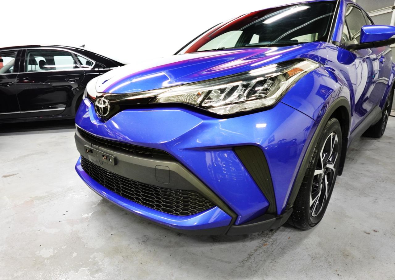 2020 Toyota C-HR XLE PREMIUM,NO ACCIDENT,ONE OWNER,LOADED Photo