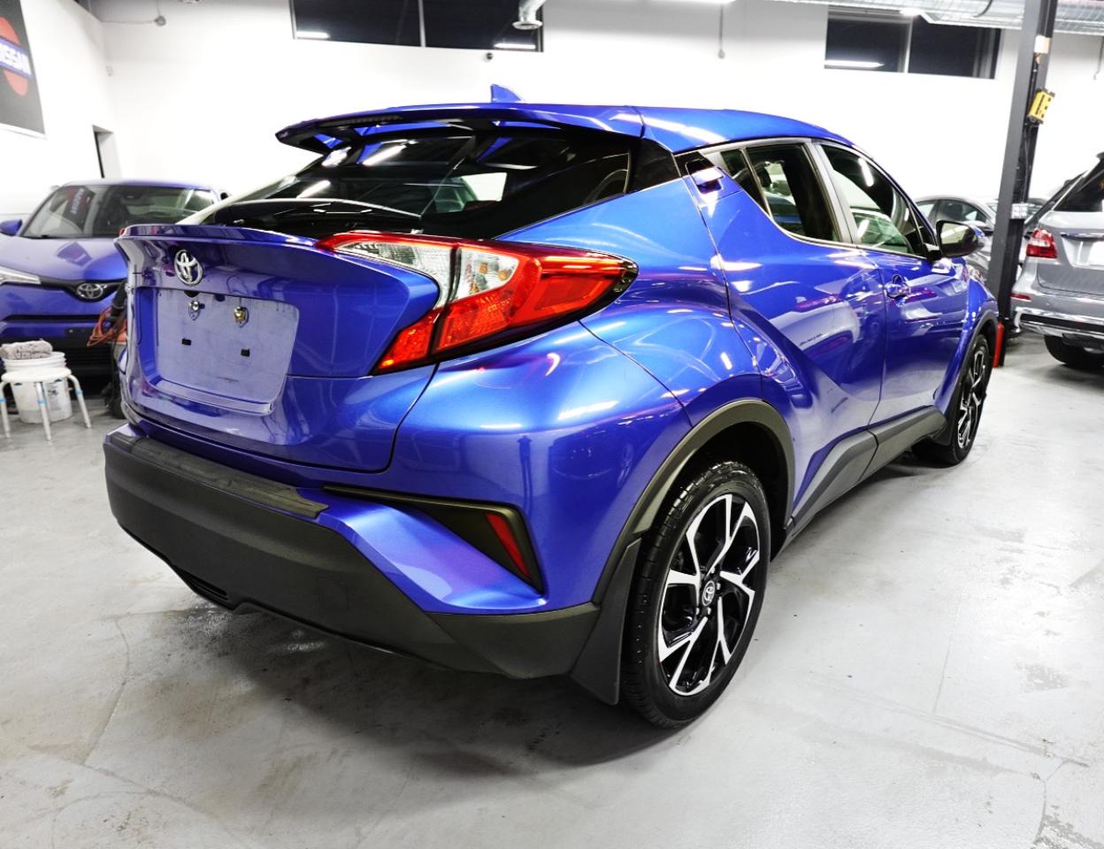 2020 Toyota C-HR XLE PREMIUM,NO ACCIDENT,ONE OWNER,LOADED Photo