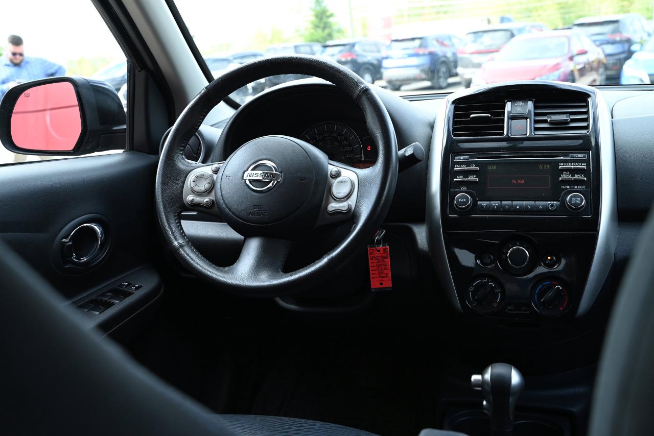 2016 Nissan Micra UNKNOWN Photo