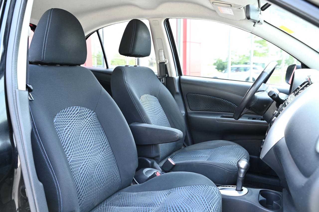 2016 Nissan Micra UNKNOWN Photo3