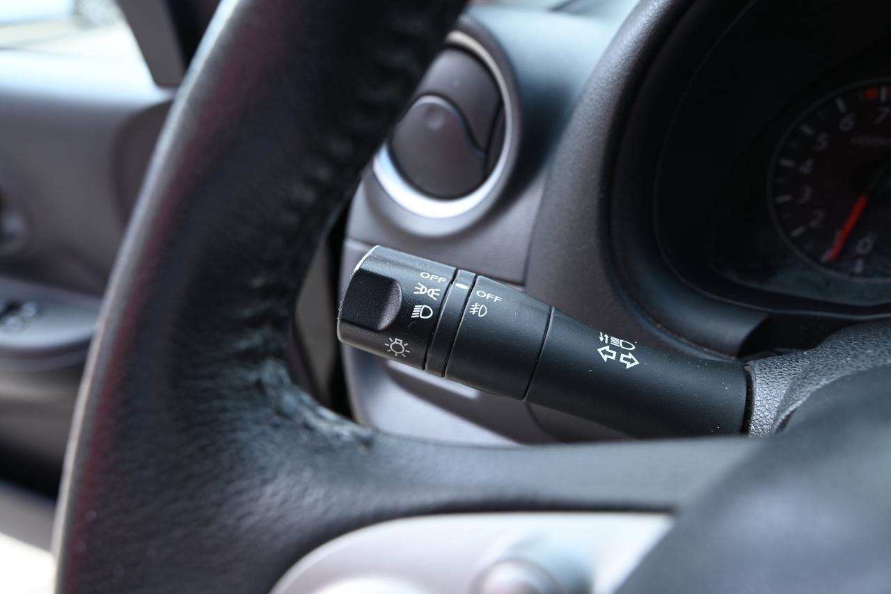 2016 Nissan Micra UNKNOWN Photo