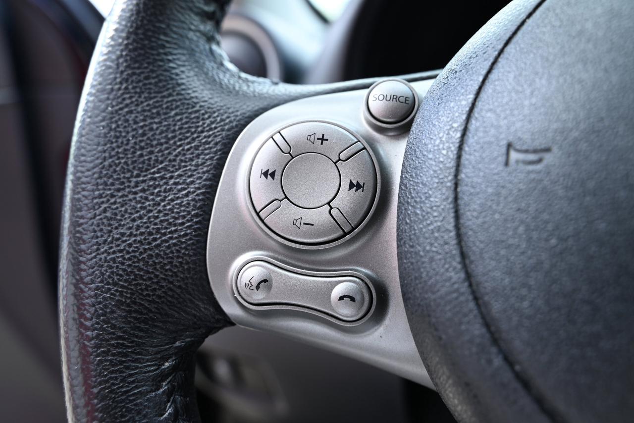 2016 Nissan Micra UNKNOWN Photo