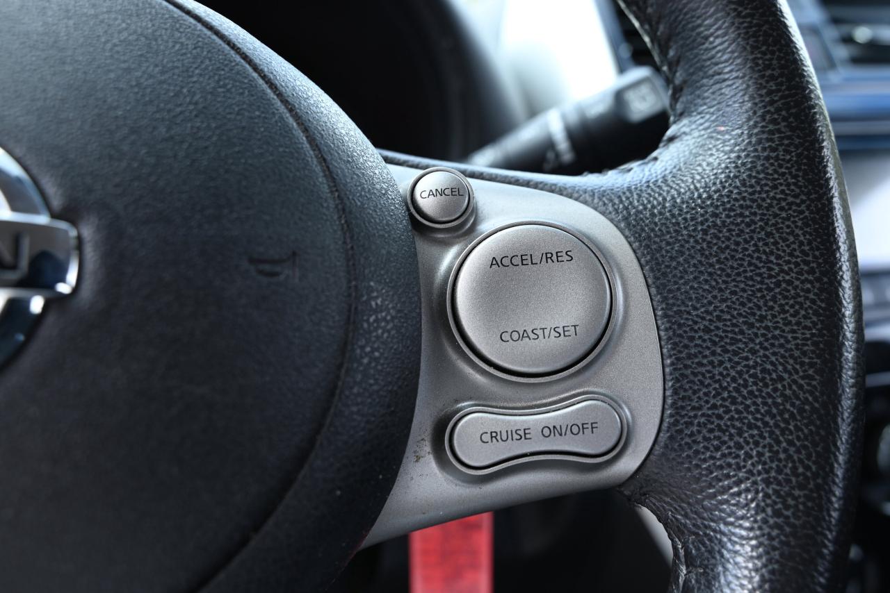 2016 Nissan Micra UNKNOWN Photo