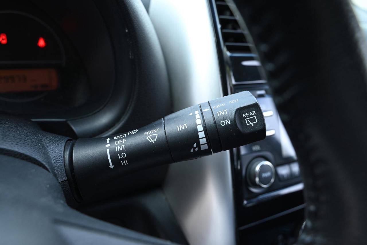 2016 Nissan Micra UNKNOWN Photo