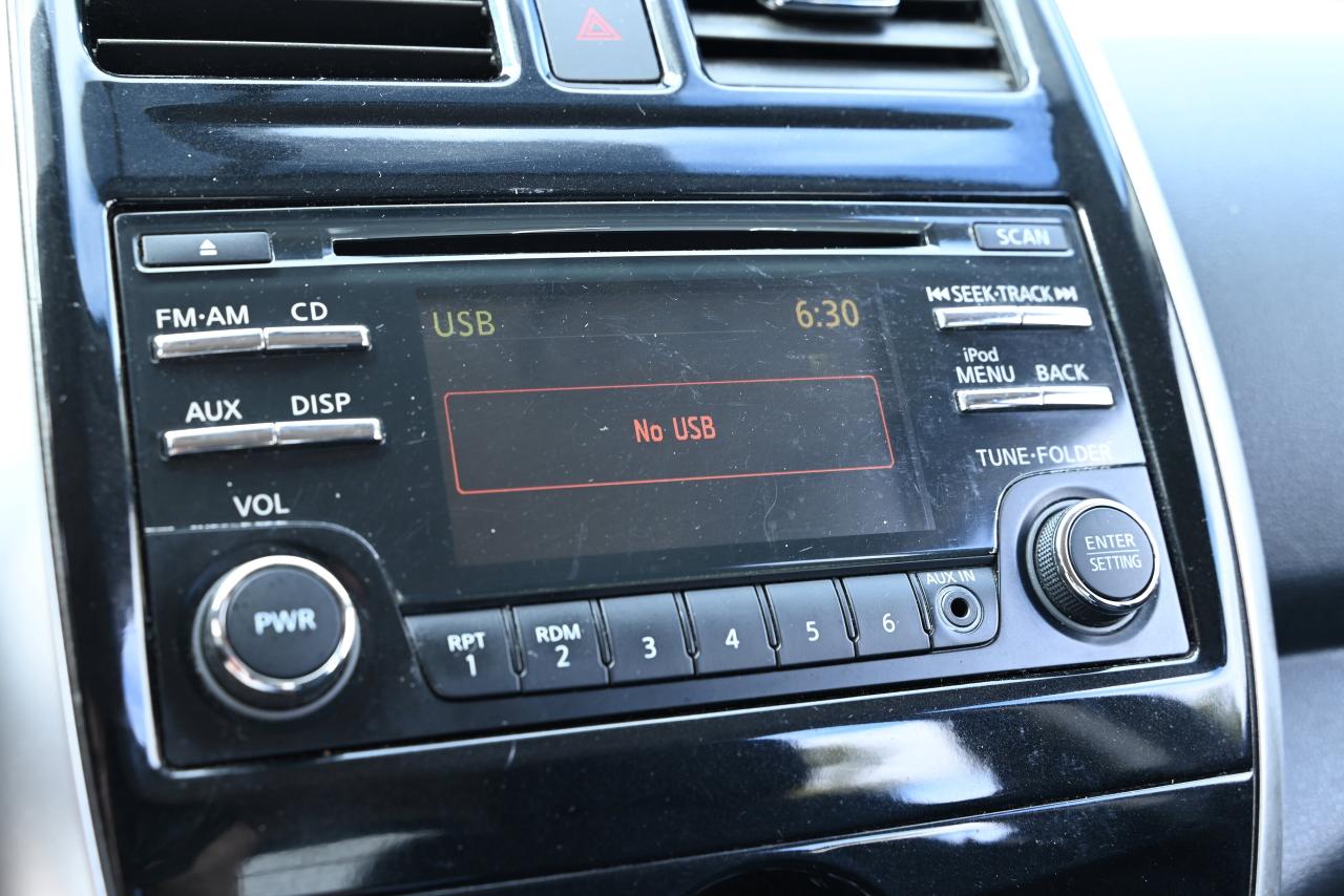 2016 Nissan Micra UNKNOWN Photo