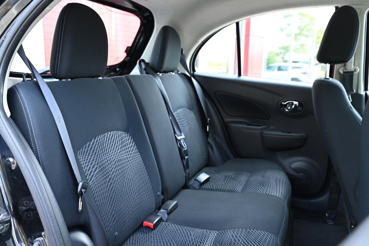 2016 Nissan Micra UNKNOWN Photo