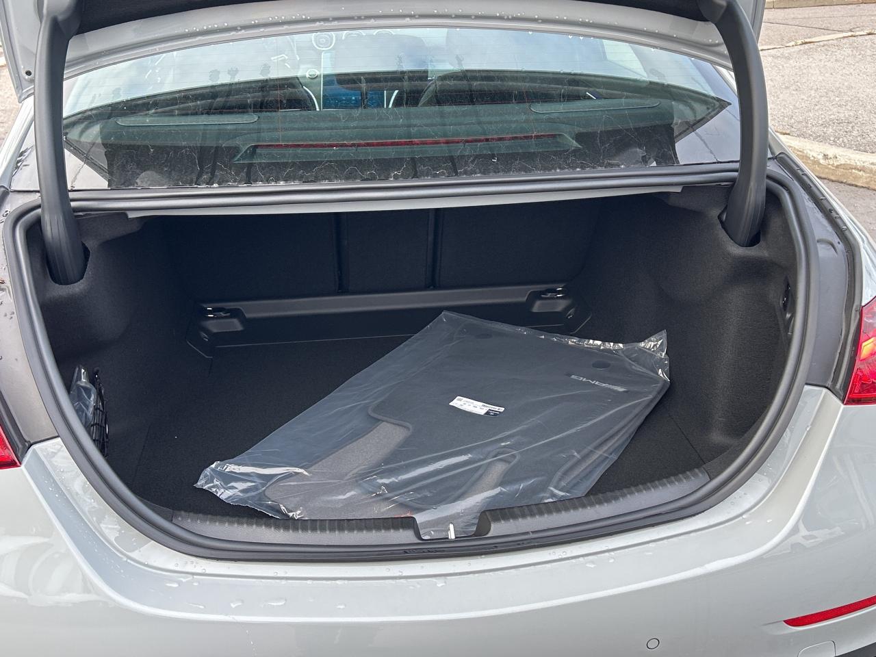 2026 Mercedes-Benz C-Class C 300 4MATIC Photo