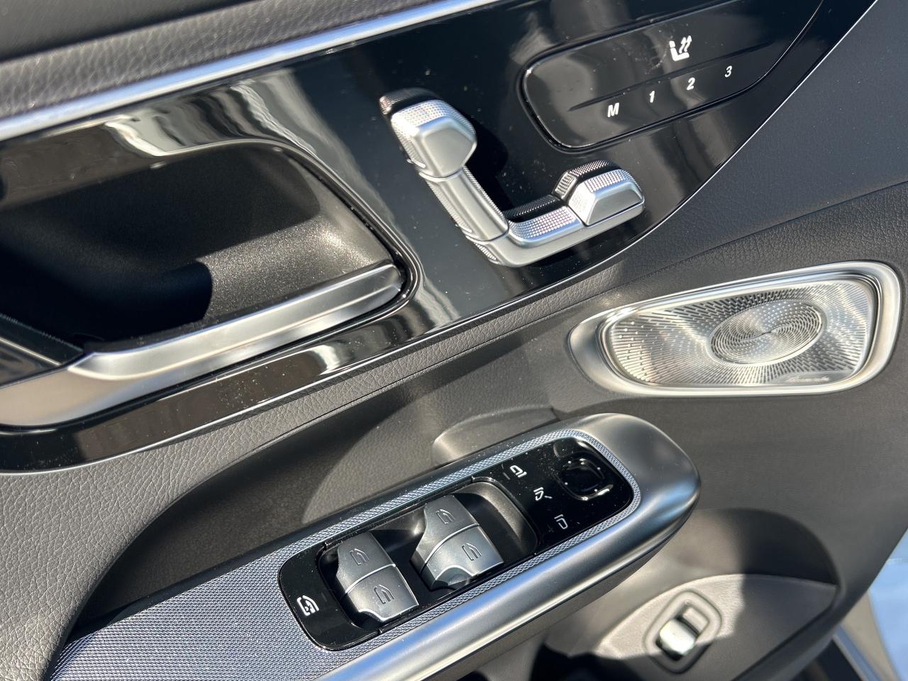 2026 Mercedes-Benz GLC 300 4MATIC Photo