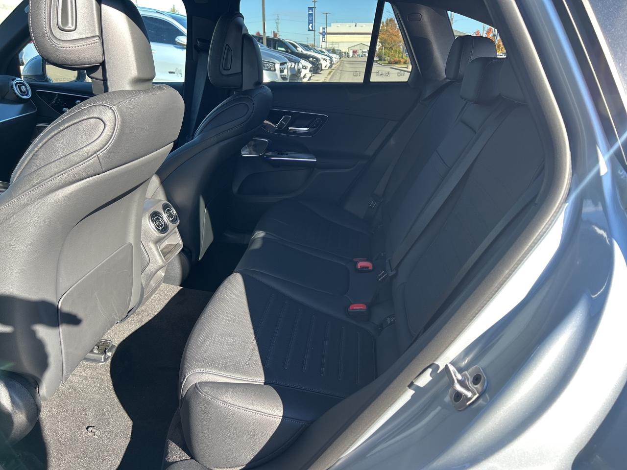 2026 Mercedes-Benz GLC 300 4MATIC Photo