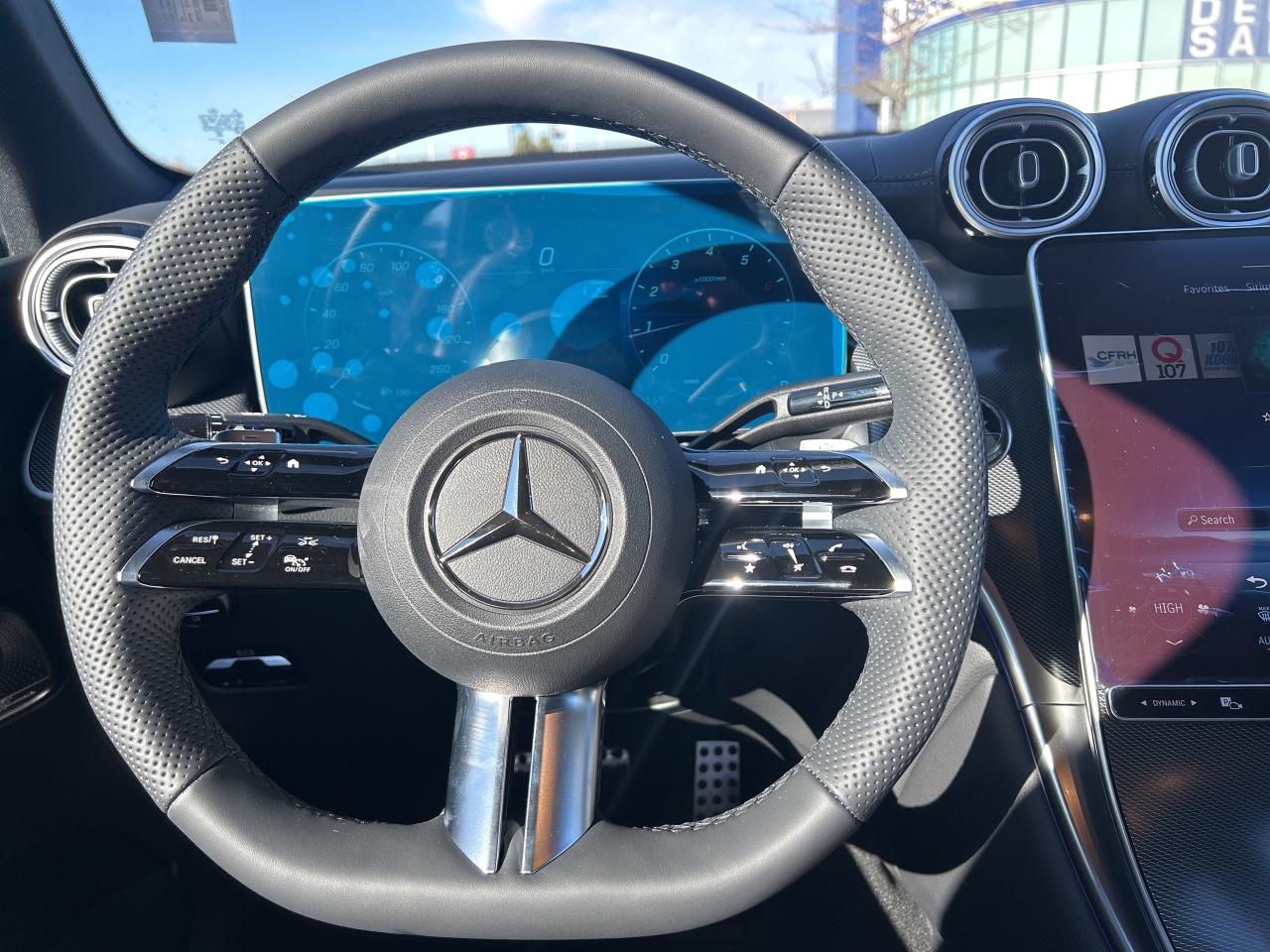 2026 Mercedes-Benz GLC 300 4MATIC Photo