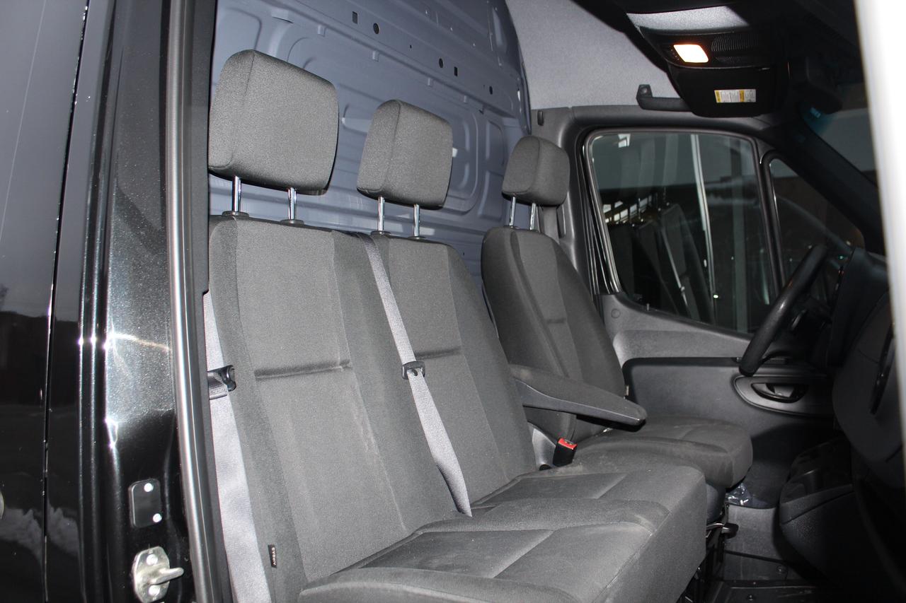 2019 Mercedes-Benz Sprinter Cargo Van 4x4" - "3.0L DIESEL" - "HIGH ROOF Photo