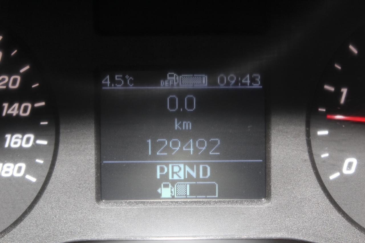 2019 Mercedes-Benz Sprinter Cargo Van 4x4" - "3.0L DIESEL" - "HIGH ROOF Photo