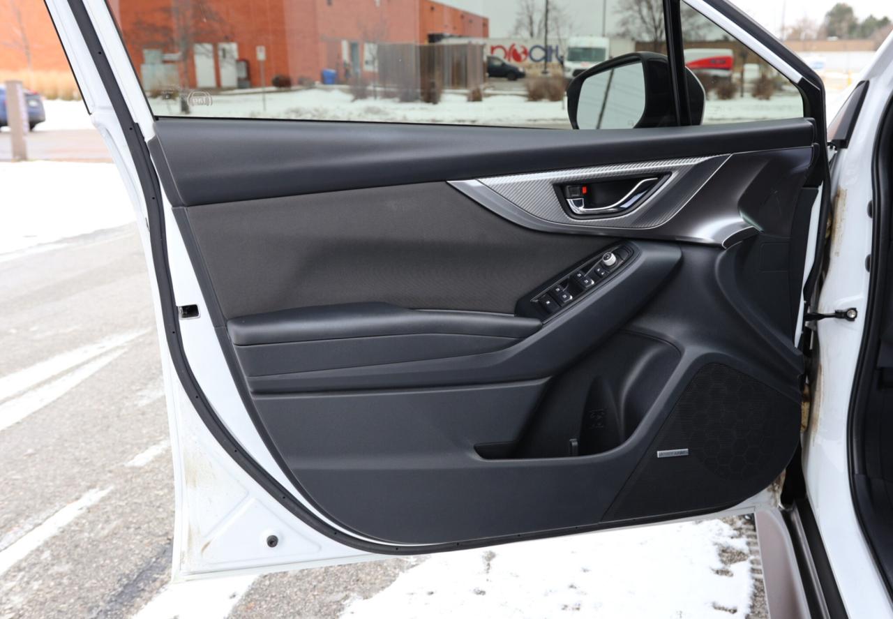 2022 Subaru WRX SPORT-AWD/6S MAN/SUNROOF/KEYLESS/BLIS/B CAM/CARPLA Photo