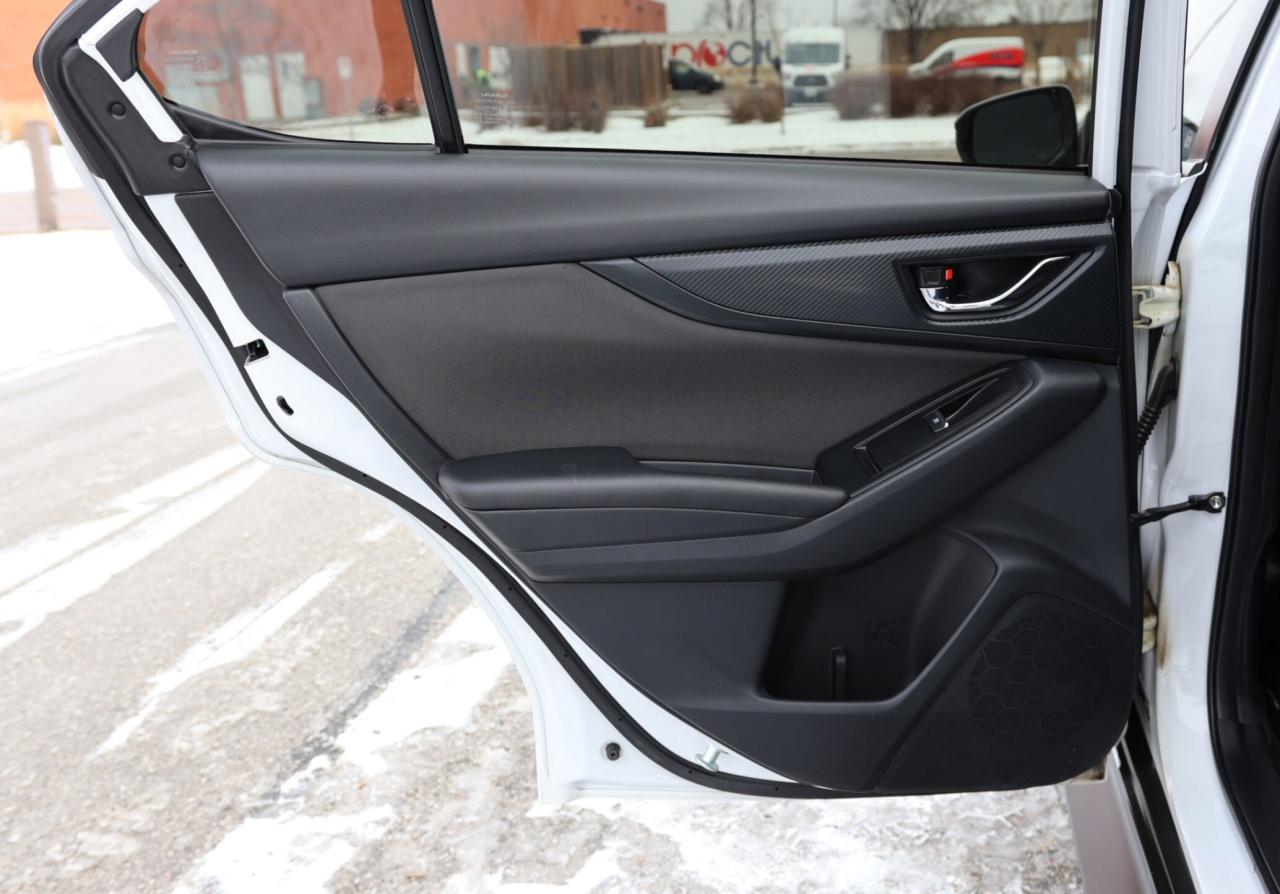 2022 Subaru WRX SPORT-AWD/6S MAN/SUNROOF/KEYLESS/BLIS/B CAM/CARPLA Photo