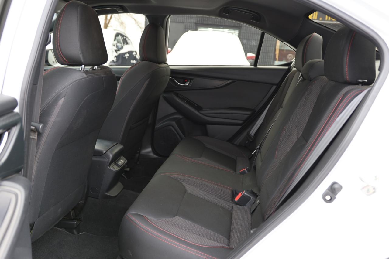 2022 Subaru WRX SPORT-AWD/6S MAN/SUNROOF/KEYLESS/BLIS/B CAM/CARPLA Photo