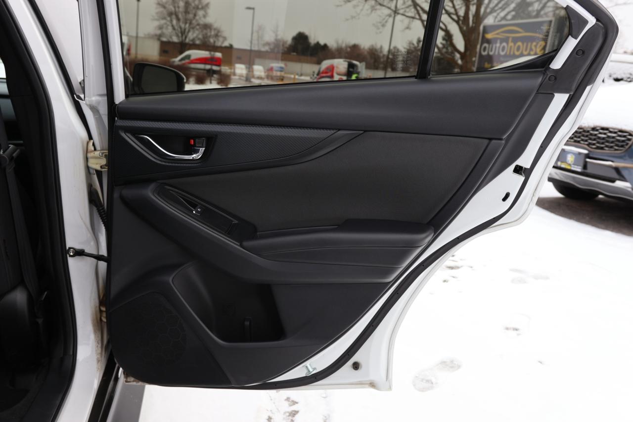 2022 Subaru WRX SPORT-AWD/6S MAN/SUNROOF/KEYLESS/BLIS/B CAM/CARPLA Photo