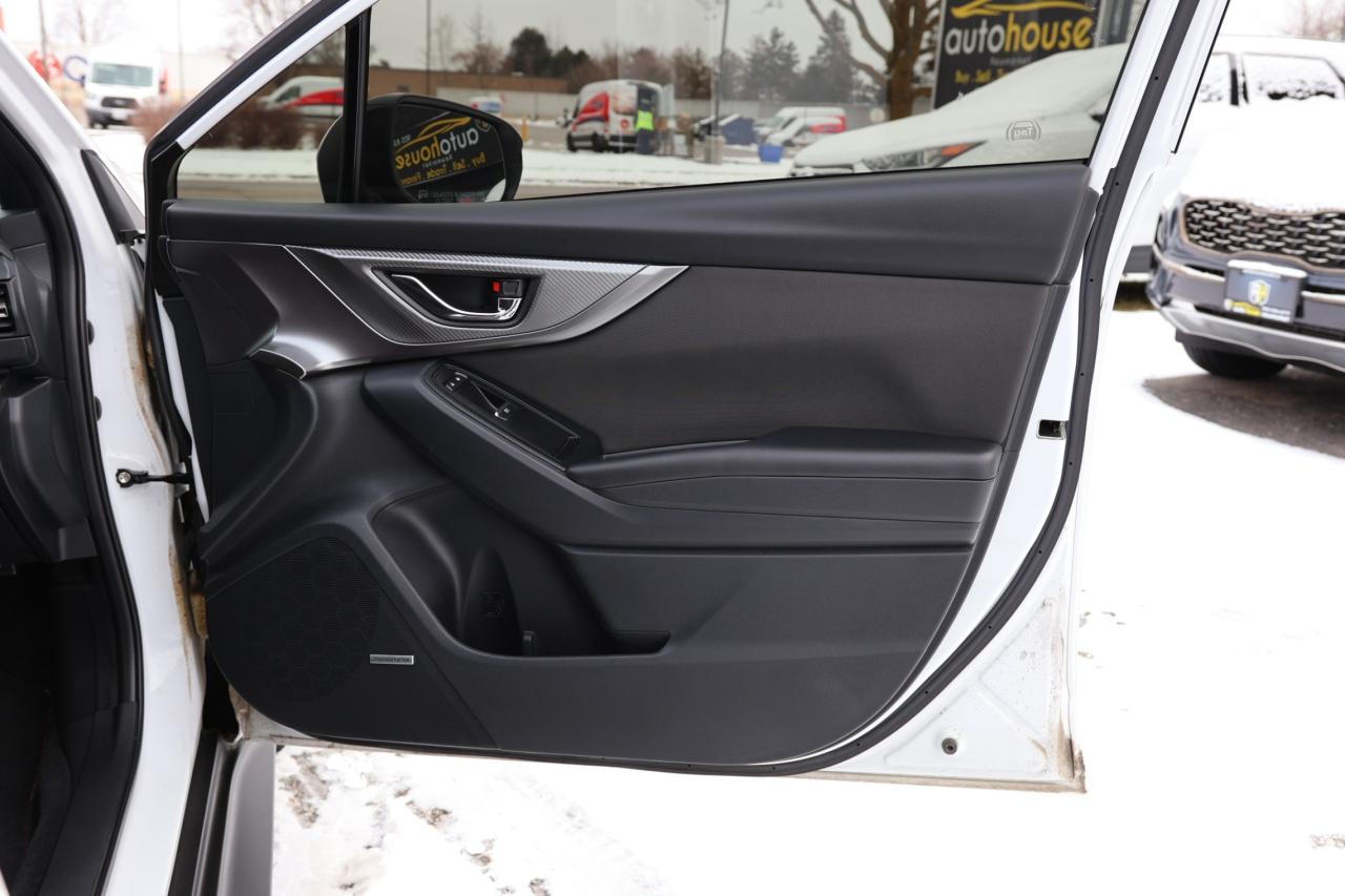 2022 Subaru WRX SPORT-AWD/6S MAN/SUNROOF/KEYLESS/BLIS/B CAM/CARPLA Photo