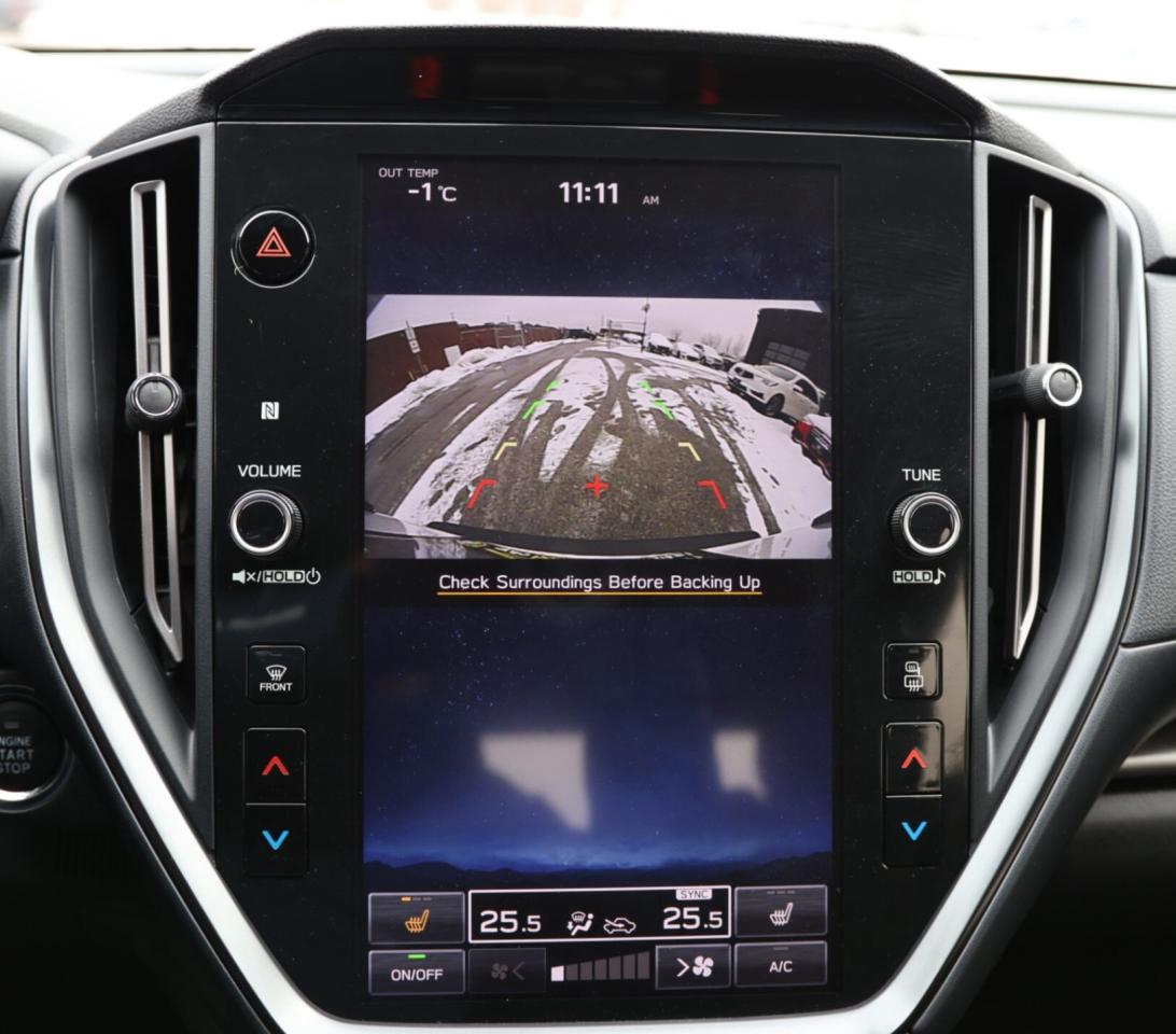 2022 Subaru WRX SPORT-AWD/6S MAN/SUNROOF/KEYLESS/BLIS/B CAM/CARPLA Photo