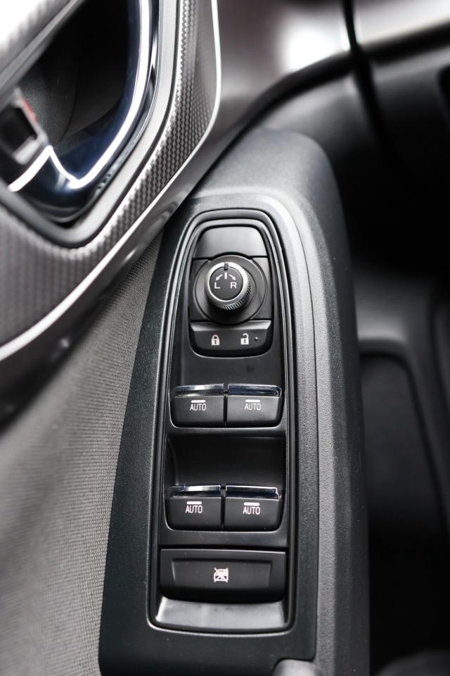 2022 Subaru WRX SPORT-AWD/6S MAN/SUNROOF/KEYLESS/BLIS/B CAM/CARPLA Photo