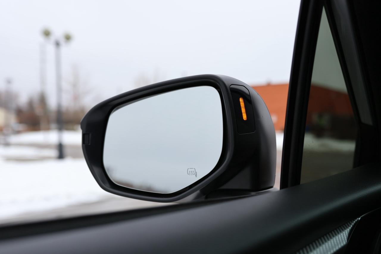 2022 Subaru WRX SPORT-AWD/6S MAN/SUNROOF/KEYLESS/BLIS/B CAM/CARPLA Photo