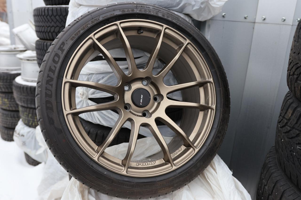 2022 Subaru WRX SPORT-AWD/6S MAN/SUNROOF/KEYLESS/BLIS/B CAM/CARPLA Photo